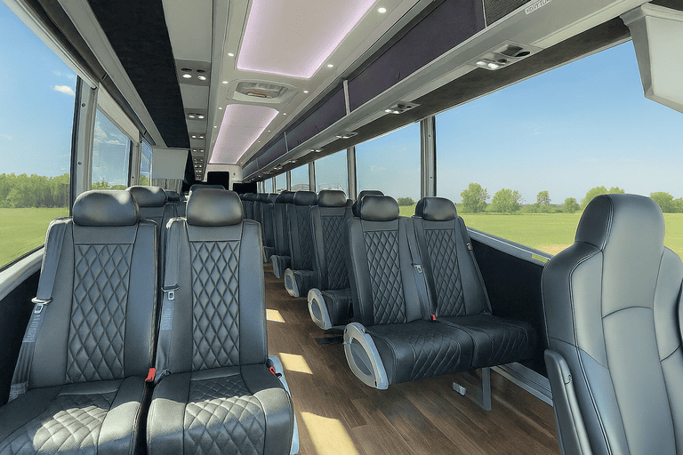 Easy Travel Throughout Bartlett